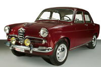 giulietta