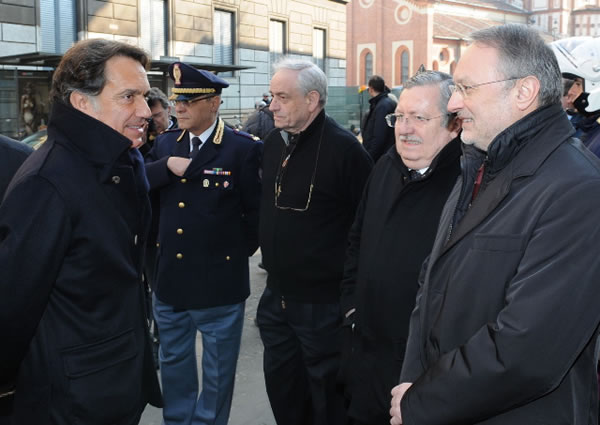 Icaro 2010: Presentazione della decima edizione