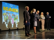 Icaro 2010: Presentazione della decima edizione