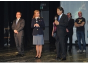 Icaro 2010: Presentazione della decima edizione