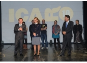 Icaro 2010: Presentazione della decima edizione