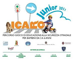 Icaro 2011