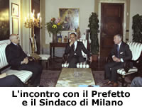 Il Ministro a Milano 4