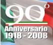 90° anniversario del 4 novembre 2008