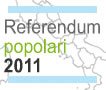 Referendum popolari 12 e 13 giugno 2011