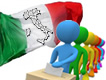 Elezioni politiche e regionali 24 e 25 febbraio 2013