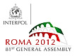 81^ Assemblea Generale Interpol