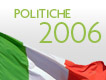 Vai al dettaglio di : Elezioni Politiche 2006