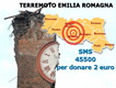 Terremoto Emilia Romagna